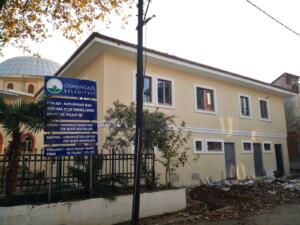 KÜPLÜPINAR’A HİZMET YAĞMURU