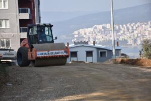 GEMLİK BELEDİYESİ KISITLAMAYI FIRSATA ÇEVİRDİ