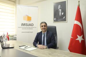 “KONUT FİYATLARINDA ARTIŞ BEKLENİYOR”