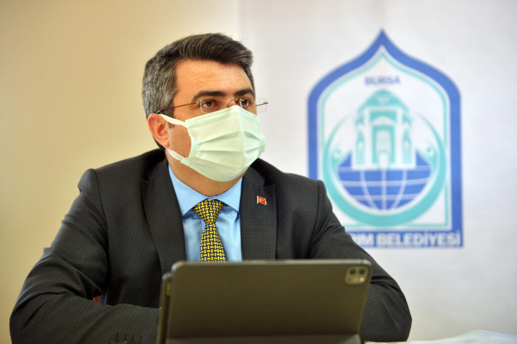 2021 PROJELERİN YILI OLACAK