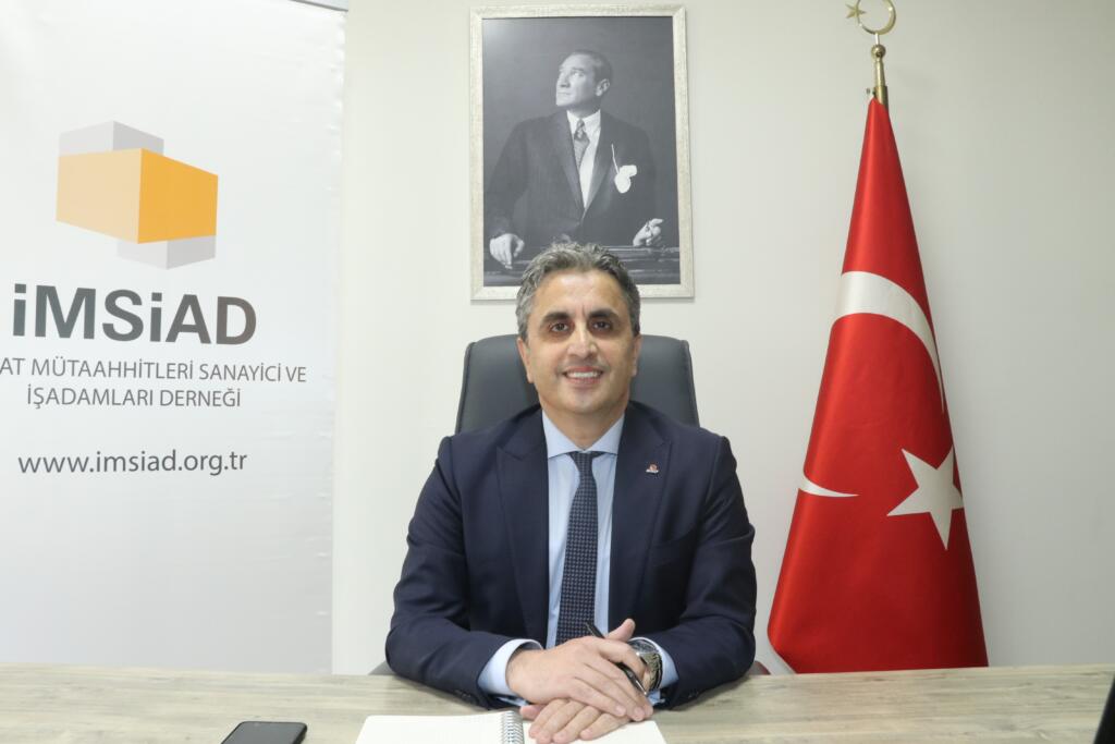 İMSİAD’dan “Periyodik Bina Bakımı” önerisi