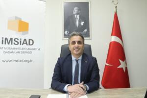 İMSİAD’dan “Periyodik Bina Bakımı” önerisi