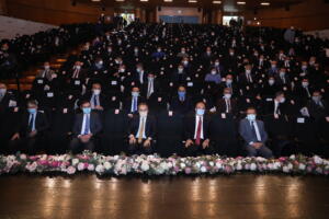 KENTİN ZİRVESİ ‘AFET RİSKİ’ GÜNDEMİYLE TOPLANDI