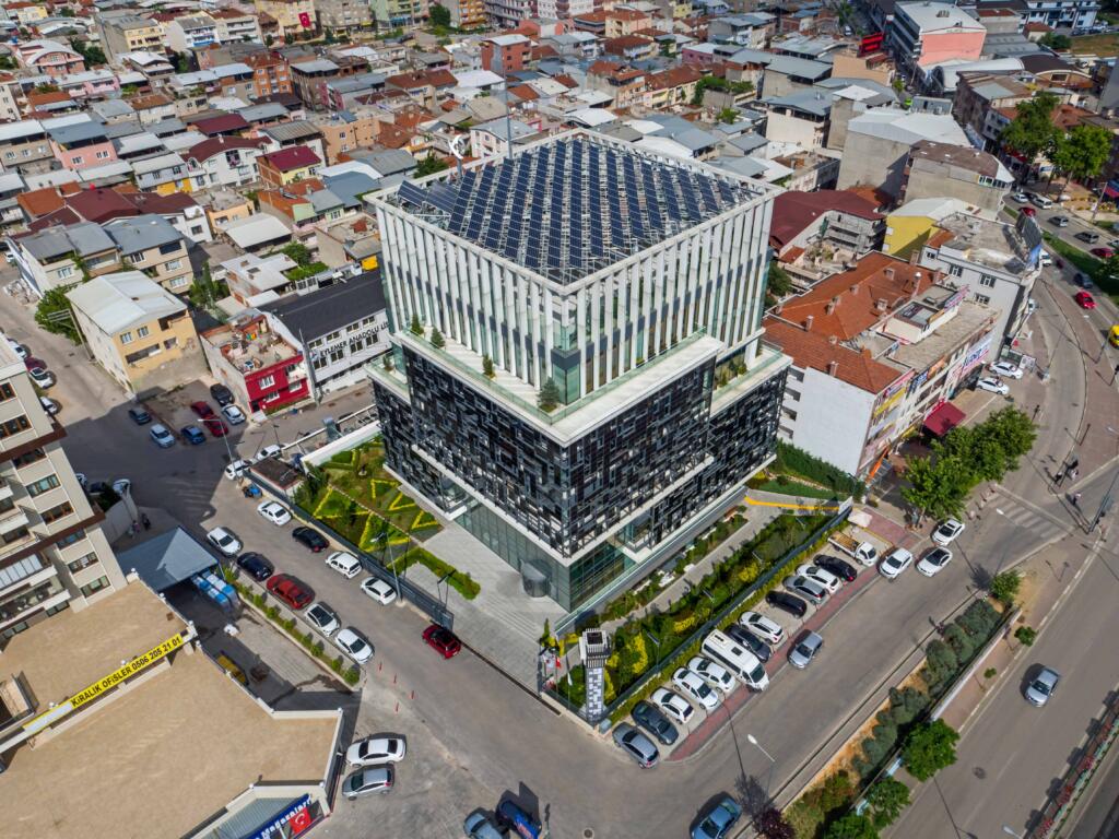 BURSAGAZ TÜKETİM VERİLERİNİ AÇIKLADI