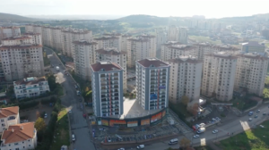TUZLA, YATIRIMCILARIN MARKAJINDA