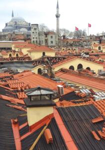 KUSURSUZ İKİLİ: ISOLINE VE RUFOLINE