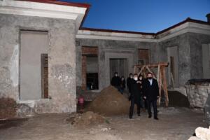 JALE ÖZKEN MARMARA MÜZESİ AÇILACAK