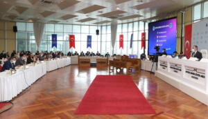 ULAŞIMDA SİSTEM DEĞİŞİMİ DÜŞÜNÜLMELİ