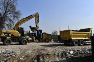 YUNUSELİ’NE YENİ İMAR YOLLARI