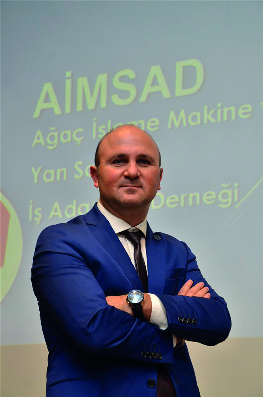 AİMSAD’DAN KURUMLAR VERGİSİ DEĞERLENDİRMESİ
