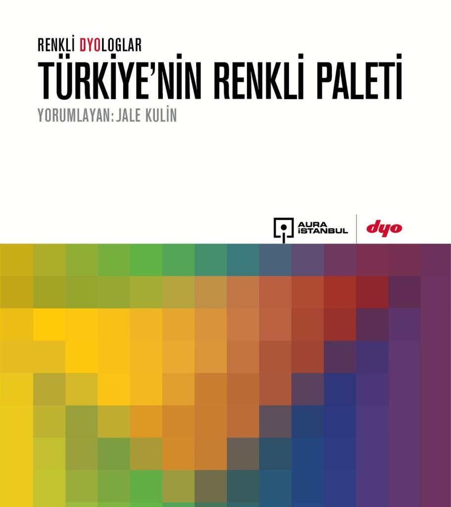 JALE KULİN’İN REKLİ YORUMLARI KİTAPLAŞTI