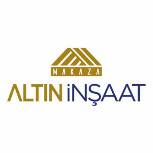 MAKAZA ALTIN İNŞAAT 6 YAŞINDA