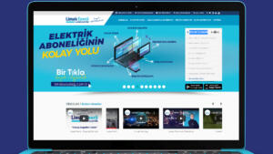 LİMAK ENERJİ’DE TÜM İŞLEMLER ONLINE