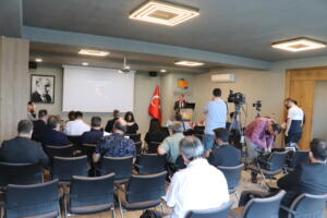 İNŞAAT SEKTÖRÜ YORGUN