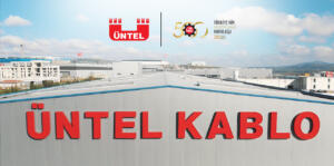 ÜNTEL KABLO İSO 500’DE