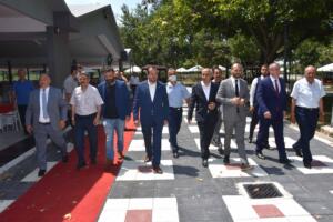 “CUMHUR”DAN YATIRIM TURU