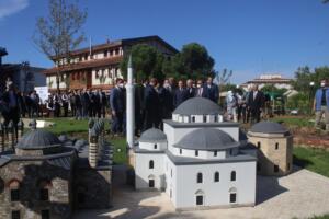 BALKANLAR BURSA’YA TAŞINDI