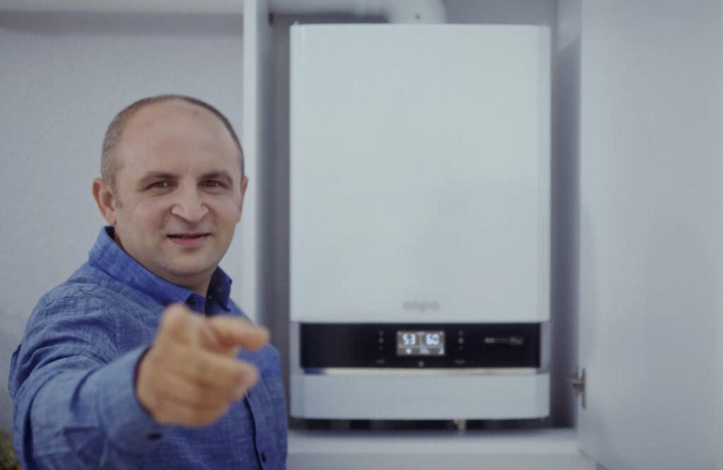 COPA’NIN YENİ REKLAM FİLMİ YAYINDA
