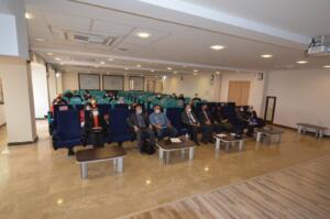 BUSKİ’DE HEDEF: SIFIR ATIK VE TEMİZ ÇEVRE