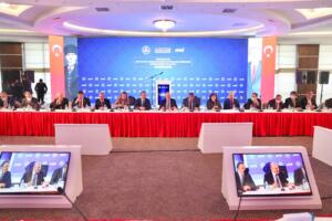 BTÜ’DEN AFET RİSKİ AZALTMA PLANINA KATKI
