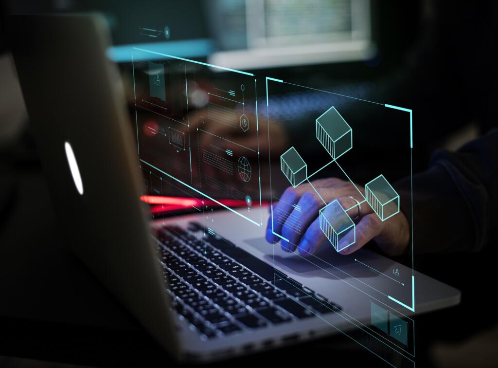 İnşaat sektöründe “blockchain teknolojisi” konuşulacak