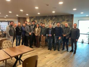‘Ortak akıl’ için buluşturlar