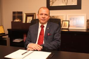 BURSALI FİRMA  SAYISI ARTTI