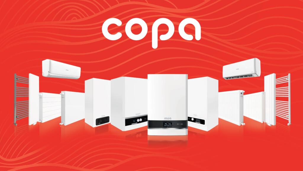 COPA 94 BASAMAK YÜKSELDİ