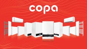 COPA 94 BASAMAK YÜKSELDİ