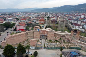 İZNİK UNESCO ADAYI