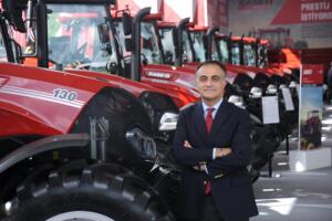 TürkTraktör’ün Premium modelleri Bursa’da sergiliyor