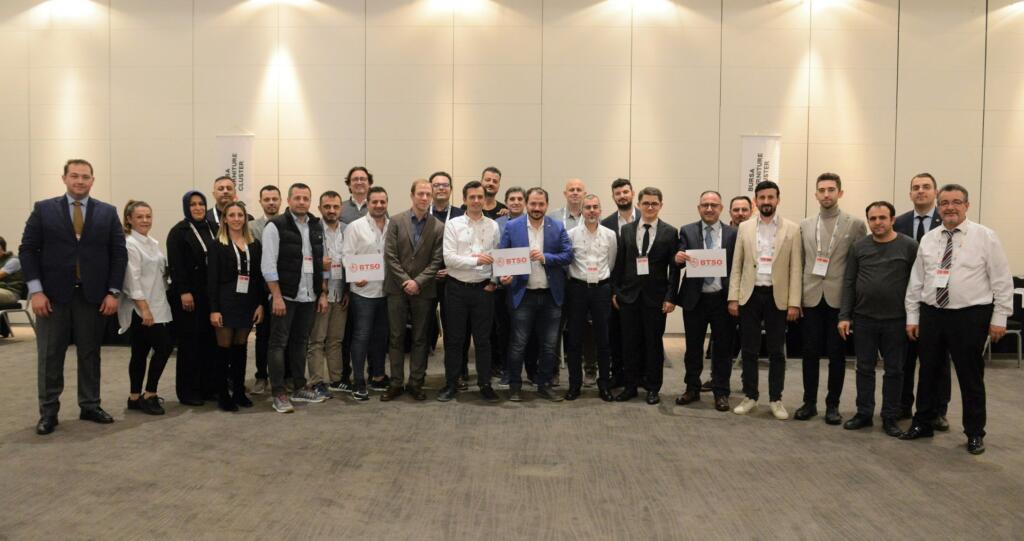 MOBİLYACILARIN YENİ ROTASI FAS