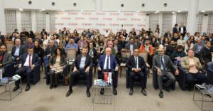 Sanayide Yeşil Dönüşüm ve Sürdürülebilir Verimlilik Semineri