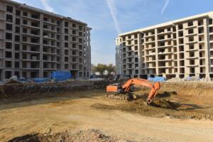 MODERN VE GÜVENLİ ŞEHİR