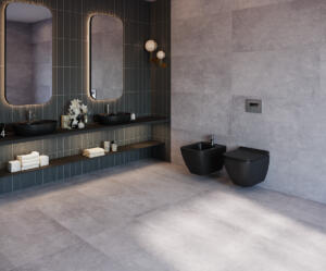 SERAMİKSAN SÜRDÜRÜLEBİLİR BANYO ÇÖZÜMLERİNİ TANITACAK