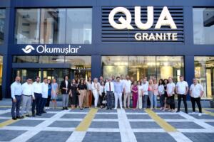 BURSALI İÇ MİMARLAR OKUMUŞLAR YAPI’DA BULUŞTU