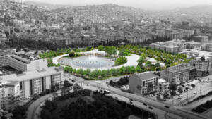 KOCAELİ’NİN ÖNEMLİ PROJELERİNE ÖZER\ÜRGER İMZASI