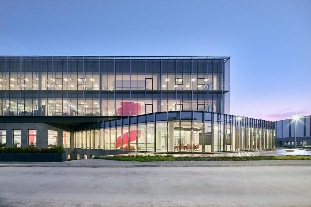 IGLO Architects, Finalde