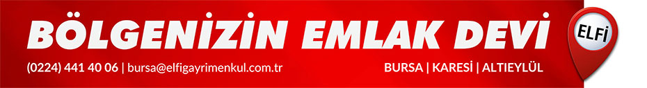 Elfi Gayrimenkul