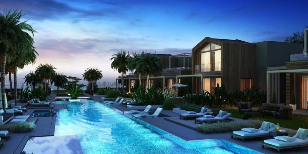 ÇEŞME DALYAN’IN YENİ İNCİSİ: PIER ÇEŞME