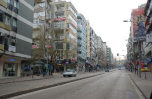 Altıparmak ortak akılla dönüşecek