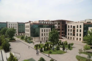 BTÜ’de Tüm Kontenjanlar Doldu