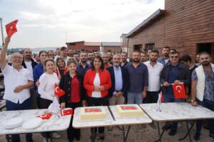 YDKBD’DEN ‘CUMHURİYET’ BULUŞMASI