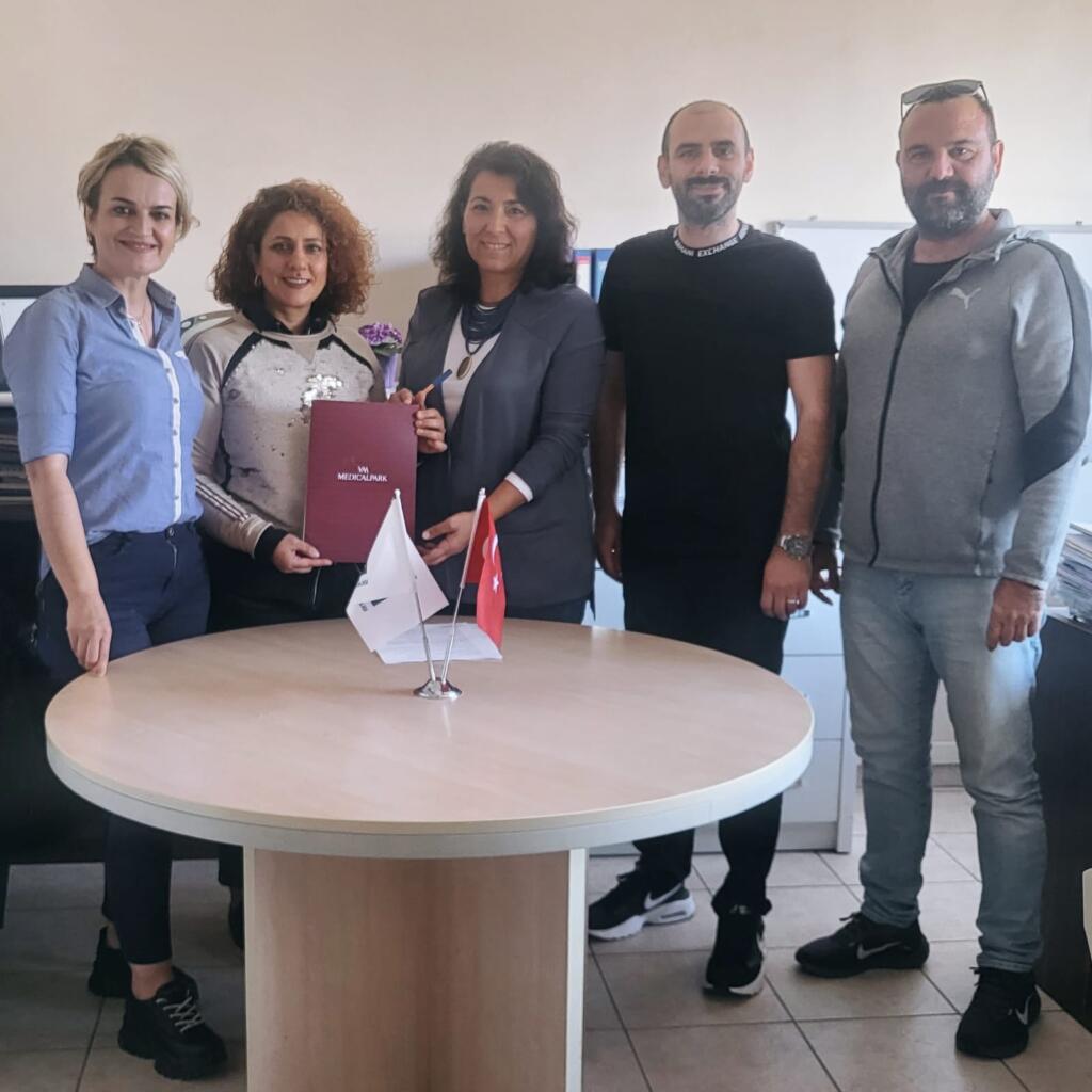 YAPI DENETİM KURULUŞLARINA İNDİRİMLİ SAĞLIK HİZMETİ