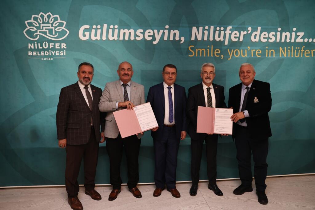 İMZALAR PAZAR YERLERİNİN KULLANIMI İÇİN