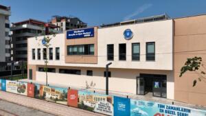 BURSALI GENÇLER İÇİN YENİ BİR TESİS