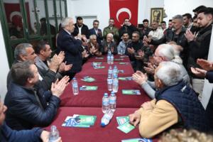 “MİSİ VE DAĞYENİCE’Yİ HERKES TANIYACAK”