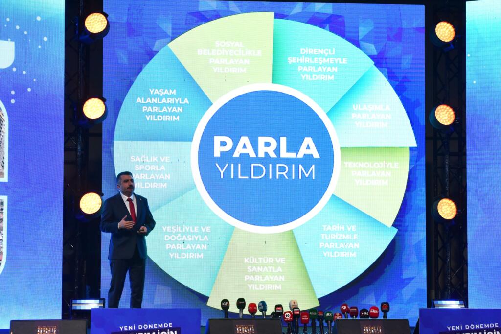 YENİ DÖNEMDE YILDIRIM İÇİN FAZLASI VAR