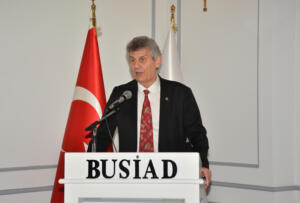 BUSİAD’dan YEREL SEÇİM DEĞERLENDİRMESİ