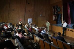 Muhtarlar için daire müdürleri görevlendiriliyor
